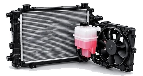 Cooling System