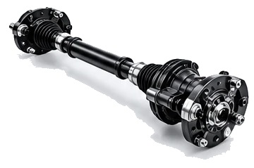 Drivetrain