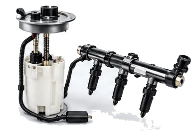 Fuel System