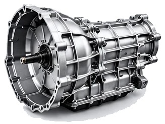 Gearbox / Transmission