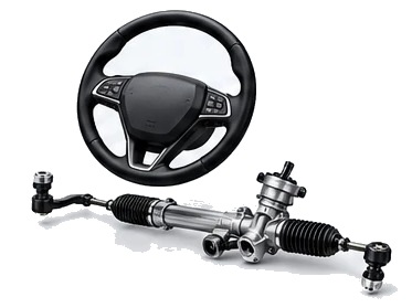 Steering System